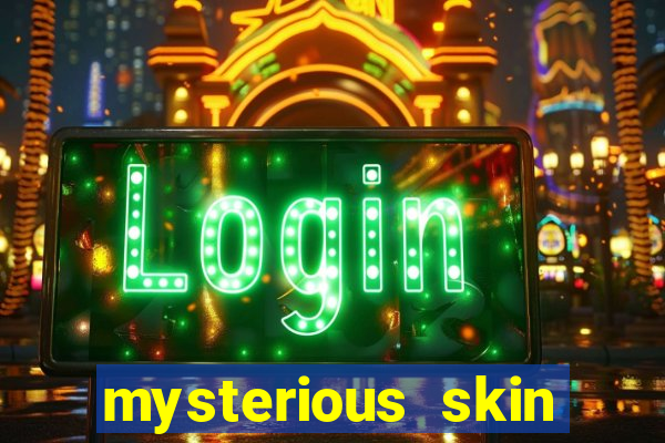 mysterious skin filme completo dublado